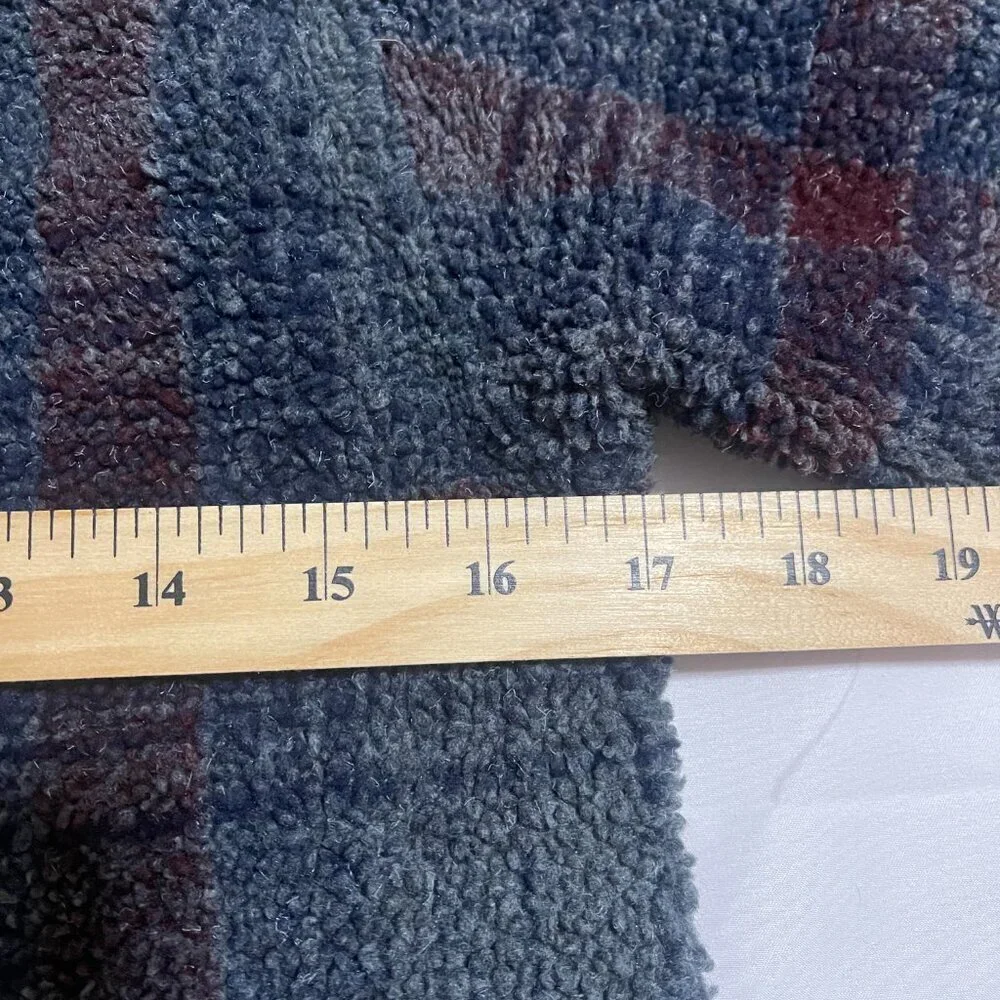 Vintage Fleece Pullover Youth 7
